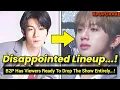 Download Lagu Boys II Planet’s Recent Elimination Ceremony Has Viewers Ready To Drop The Show Entirely