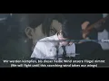 Attack on Titan suite t aek 0N t tn WMId with German and English