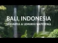 Bali - Sekumpul and Lemukih waterfall - Indonesia