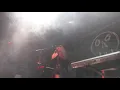 Holly Humberstone - Please Don't Leave Just Yet - Live @ Bowery Ballroom in NYC - 10/12/21