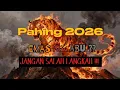 Download Lagu Potensi PAHING di tahun 2026 Inilah Potensi Auramu MP3