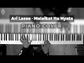 Download Lagu Ari Lasso - Malaikat Itu Nyata ( PIANO COVER )