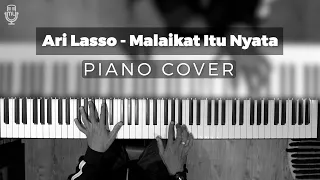 Download Ari Lasso - Malaikat Itu Nyata ( PIANO COVER ) MP3