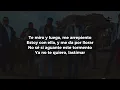 DECIDE TÚ - Grupo Firme, Banda La Sinaloense (LETRA)