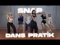 Download Lagu manifest - Snap Dans Pratik Videosu