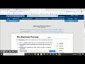 Overview of Live Worksheets