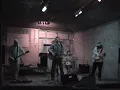 The Road Goes On Forever - (LIVE)