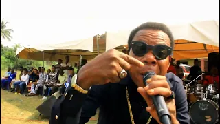 sir wilker jackson concert part 9 mbeidebe ibesipko btss live video team