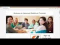 How to start firefox Browser in Selenium webdriver 3 with Gecko Driver for selenium testers