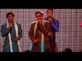 Download Lagu Pitch Perfect 2 - Any Way You Want It (World Championship Medley) Lyrics 1080pHD