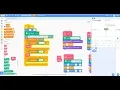 Adding conditional statements to a transformation application in Scratch