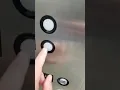 RW elevator