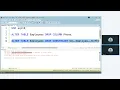 Data Analytics Course 10 AM Batch SQL Training Session 1