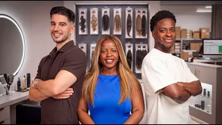 We Built Our Hair Business in 365 Days - The Documentary