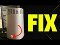 How To Fix Yellow Light On Verizon Router 2025