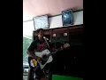 Lagu Gitar unik Lagu asyik.  \