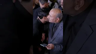 ماذا قال الزوار الأجانب زوار الحسين عن كربلاء المقدسة زيارة الأربعين 