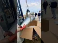 Download Lagu What Happens When a Bluefin Tuna Hits the Dock?? Watch the Process!!