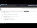 Tutorial Framework web2py