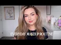Everyday Makeup Routine 2026