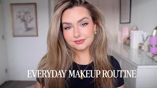 Everyday Makeup Routine 2026!