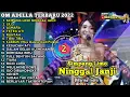 Download Lagu ADELLA TERBARU 2022 FULL ALBUM DIFARINA INDRA Simpang Limo Ninggal Janji