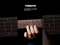 Download Lagu Guitar vibrato Technic #guitartutorial