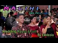 Download Lagu MALIHI~ BY EKKLESIA~ TAGAL HARANAN DUIT DAN JABATAN~ PARTY BABENG WARGA TUMBANG MANYOI