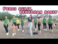 Download Lagu DJ PERGI SULIT BERTAHAN SAKIT - SENAM KREASI BY JERO MELATI