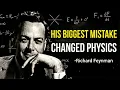 Everyone Is WRONG About Einstein The Feynman Perspective