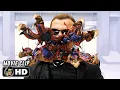 Download Lagu RESIDENT EVIL: AFTERLIFE Clip - \