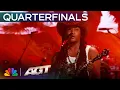 Download Lagu Steve Ray Ladson Receives The GOLDEN BUZZER From Sofia Vergara For \