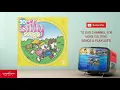 Jack And Jill - The Countdown Kids | Kids Songs & Nursery Rhymes