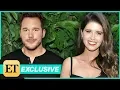 Download Lagu How Chris Pratt and Katherine Schwarzenegger Started 'Casually Dating' (Exclusive)