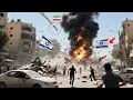 Download Lagu Angstaanjagend moment! De Israëlische stad Haifa verwoest door Iraanse raketten - Arma 3.