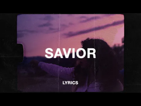 Download MP3 beowulf - savior (Lyrics) | \