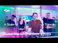 Lagu Cosmic Gate b2b AVIRA - A State of Trance 2025 ADE marathon