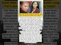 Download Lagu kisah Alda Risma, penyanyi berbakat era 90-an asal Bogor, memulai karier setelah memenangkan audisi
