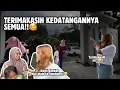 Lagu MBA VITA PULANG KE JOMBANG BYE BYE NANTI GANTIAN KITA MAIN KESANA ‼️