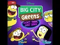 Stuck at Home - Big City Greens