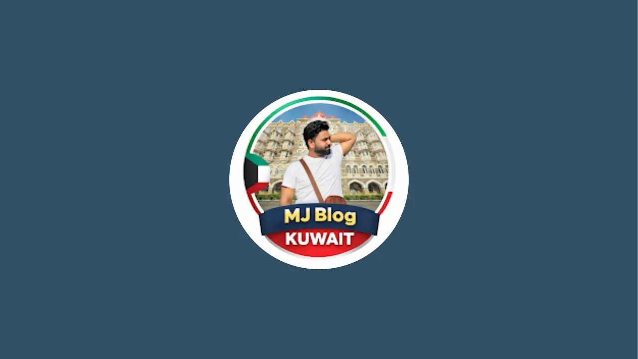 Mj vlog kuwait is live!