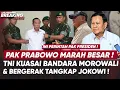 Lagu 🔴ISTANA MEMANAS !! TNI TANGKAP JOKOWI, TERSERET BANDARA ILEGAL MOROWALI, INI PERINTAH PAK PRABOWO