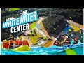 North Carolina s WhiteWater Center An Adrenaline Packed Attention Park Rafting - Zip Lines More