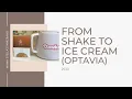 Shake to Ice Cream Optavia