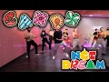 Download Lagu [KPOP] NCT DREAM - Candy | Golfy Dance Fitness / Dance Workout | คลาสเต้นออกกำลังกาย