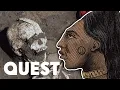 Download Lagu What Caused These Deformed Skulls Found In China? | Ancient Unexplained Files