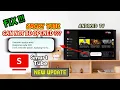 SmarTube Error Response Code 403