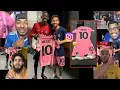 Download Lagu 🔥 PSG : Dembélé et le Vestiaire S'ARRACHENT les maillots de Messi  dans le vestiaires ! #respect