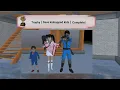 Download Lagu Save kidnapped kids mission complete Sakura school simulator SSS Sakura school simulator