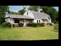 House For Sale in Harrison AR - Lots of Potential Secluded and Private